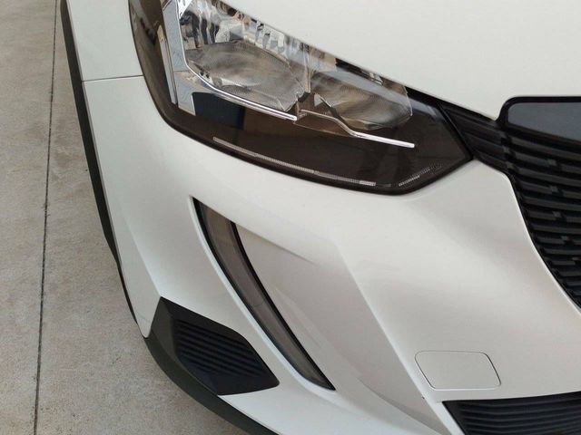 Peugeot 2008   BlueHDI 81kW (110CV) Active