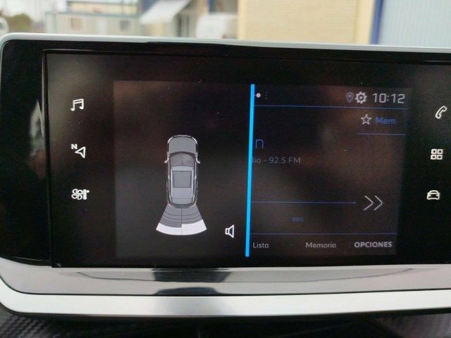 Peugeot 2008   BlueHDI 81kW (110CV) Active