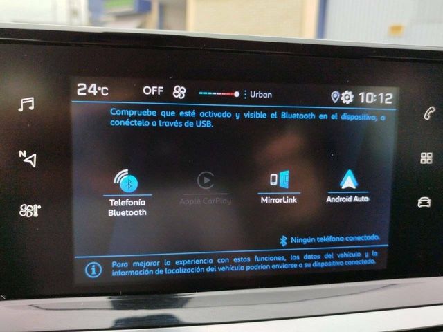 Peugeot 2008   BlueHDI 81kW (110CV) Active