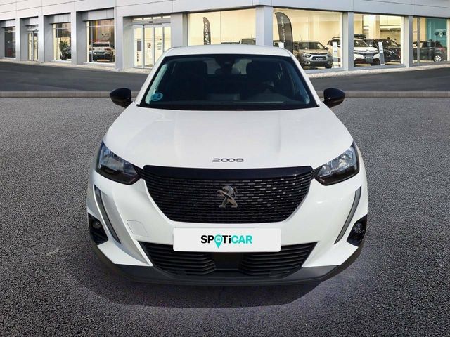 Peugeot 2008   Puretech 100 S&S BVM6 Active