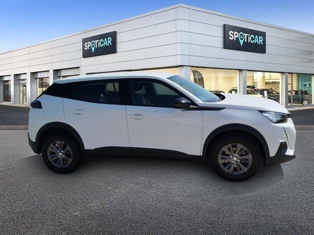 Peugeot 2008   Puretech 100 S&S BVM6 Active