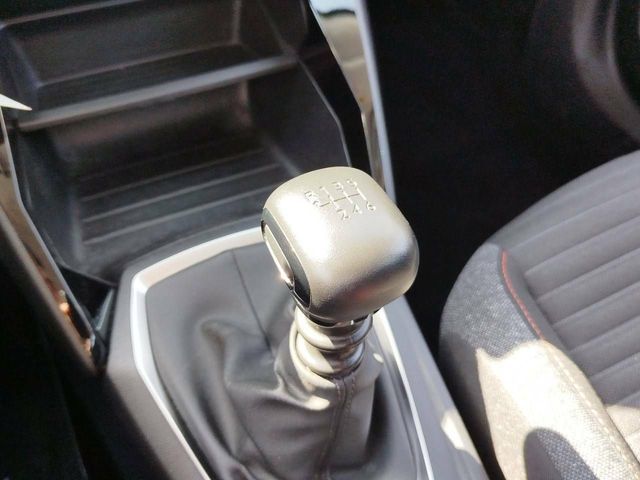 Peugeot 2008   Puretech 100 S&S BVM6 Active