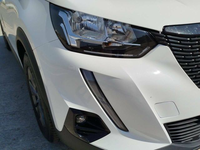 Peugeot 2008   Puretech 100 S&S BVM6 Active