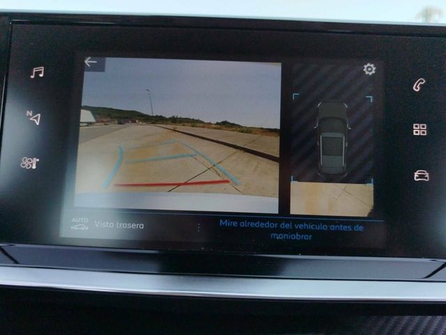 Peugeot 2008   Puretech 100 S&S BVM6 Active