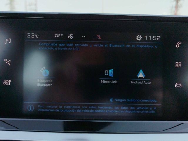 Peugeot 2008   Puretech 100 S&S BVM6 Active