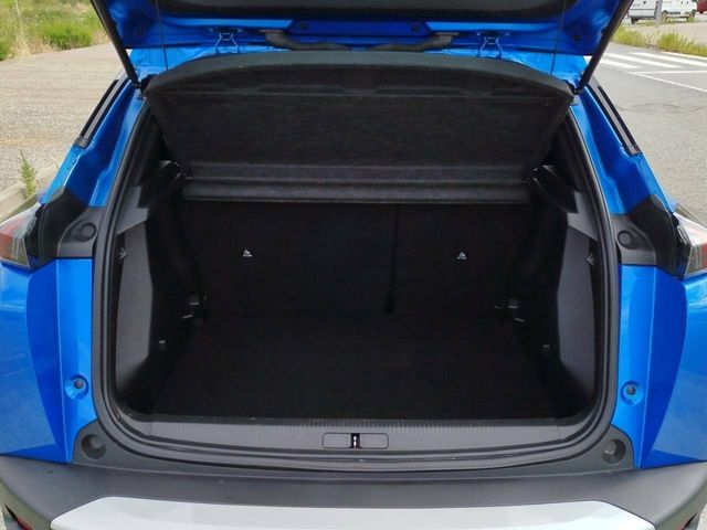 Peugeot 2008   Puretech 100 S&S BVM6 Active