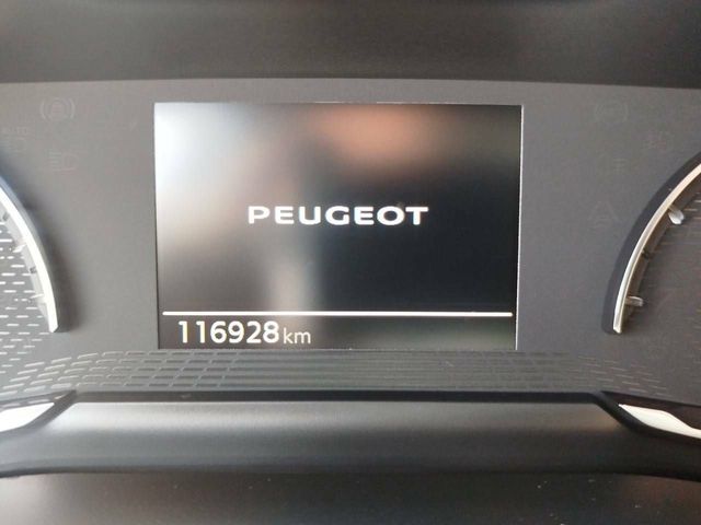 Peugeot 2008   Puretech 100 S&S BVM6 Active