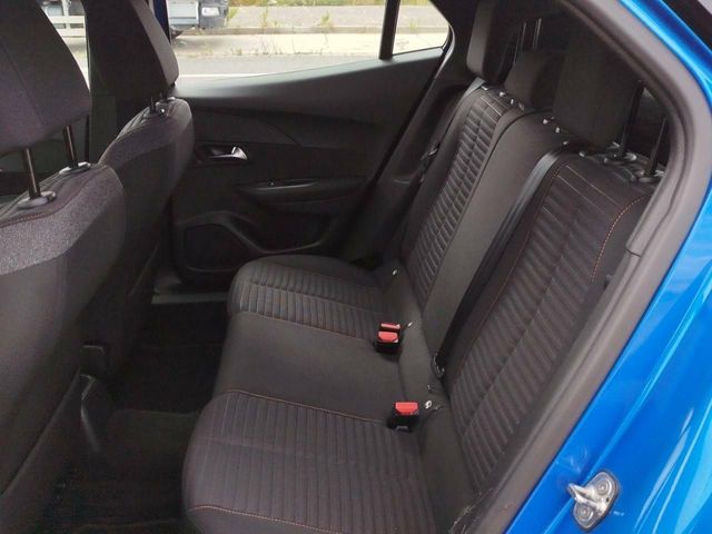 Peugeot 2008   Puretech 100 S&S BVM6 Active