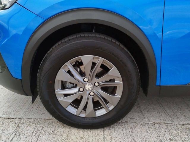 Peugeot 2008   Puretech 100 S&S BVM6 Active