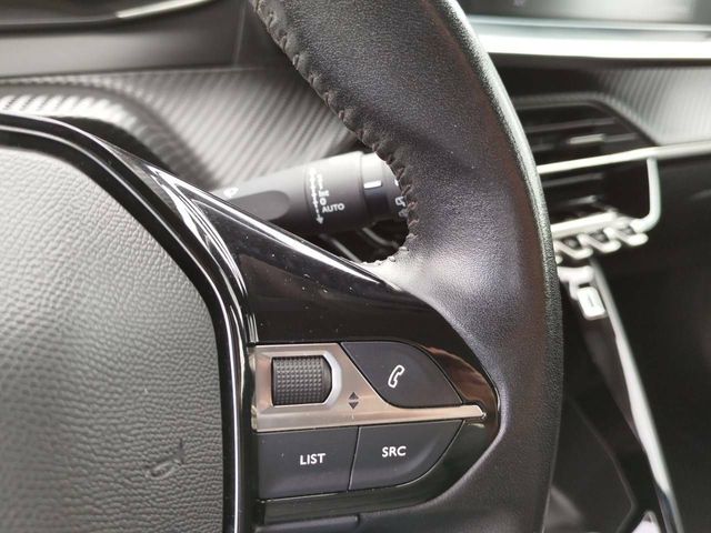 Peugeot 2008   Puretech 100 S&S BVM6 Active