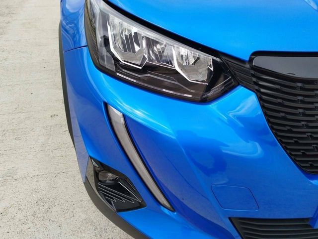 Peugeot 2008   Puretech 100 S&S BVM6 Active