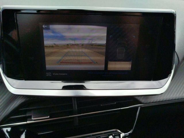 Peugeot 2008   Puretech 100 S&S BVM6 Active