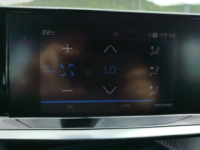 Peugeot 2008   Puretech 100 S&S BVM6 Active