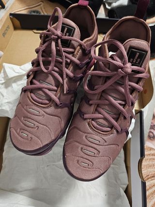 Nike Air VaporMax Plus Rosa/Morado