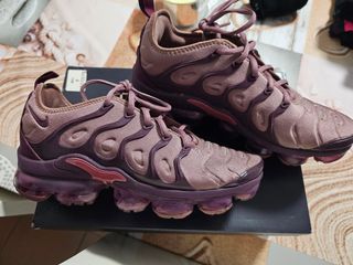 Nike Air VaporMax Plus Rosa/Morado