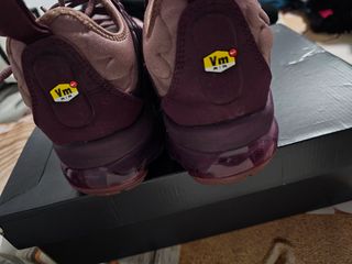 Nike Air VaporMax Plus Rosa/Morado