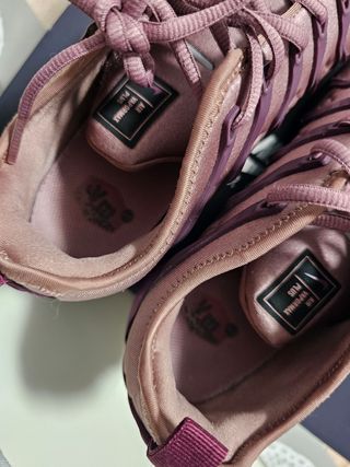 Nike Air VaporMax Plus Rosa/Morado