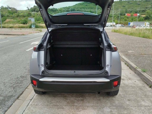 Peugeot 2008   Puretech 100 S&S BVM6 Active