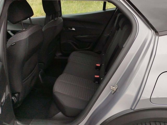 Peugeot 2008   Puretech 100 S&S BVM6 Active