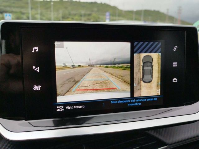 Peugeot 2008   Puretech 100 S&S BVM6 Active