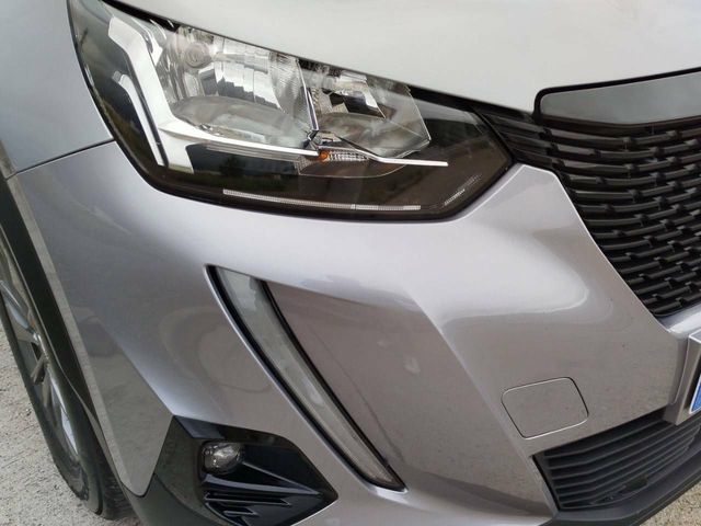 Peugeot 2008   Puretech 100 S&S BVM6 Active