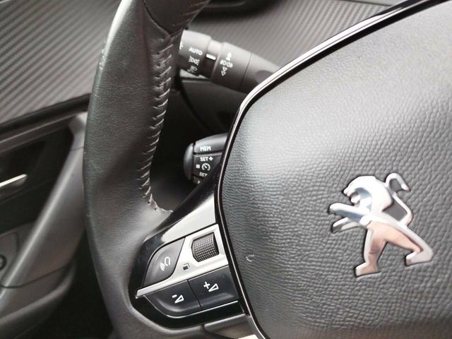 Peugeot 2008   Puretech 100 S&S BVM6 Active