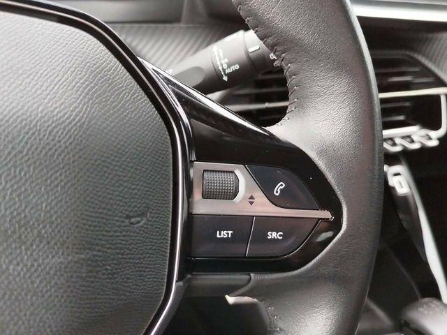 Peugeot 2008   Puretech 100 S&S BVM6 Active