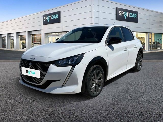 Peugeot 208  Eléctrico Allure Pack