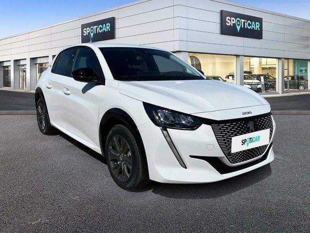 Peugeot 208  Eléctrico Allure Pack