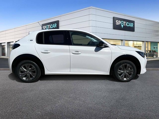 Peugeot 208  Eléctrico Allure Pack