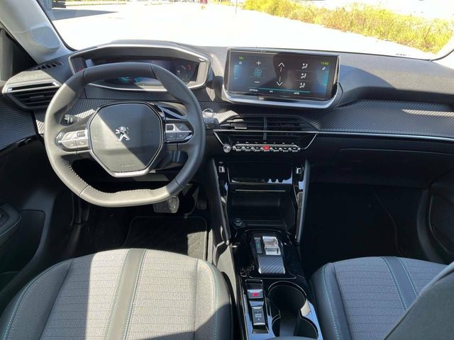 Peugeot 208  Eléctrico Allure Pack