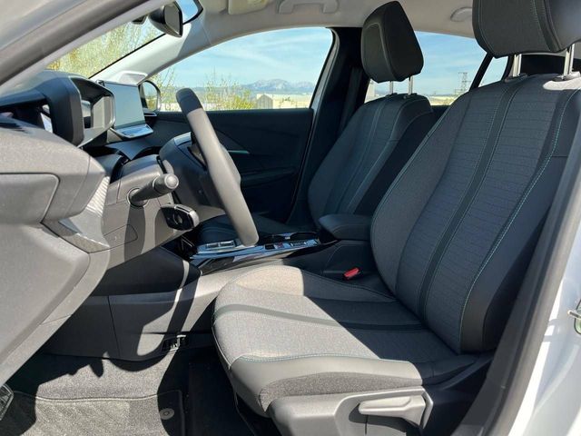 Peugeot 208  Eléctrico Allure Pack