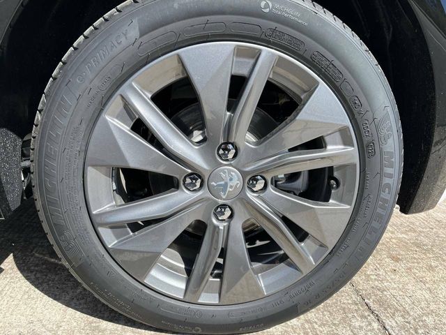 Peugeot 208  Eléctrico Allure Pack