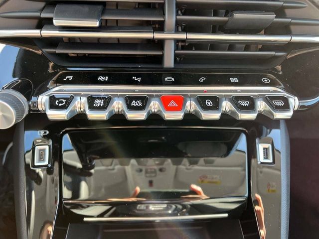 Peugeot 208  Eléctrico Allure Pack