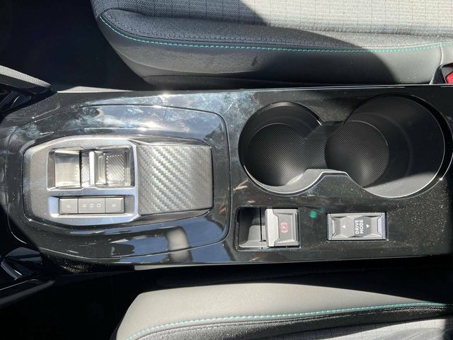 Peugeot 208  Eléctrico Allure Pack