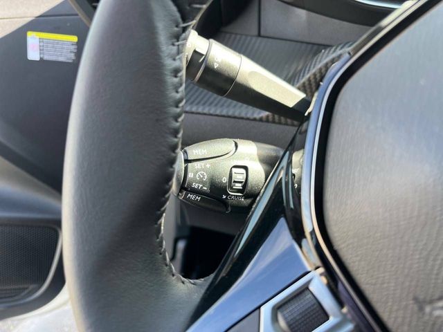 Peugeot 208  Eléctrico Allure Pack