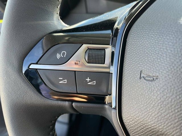 Peugeot 208  Eléctrico Allure Pack