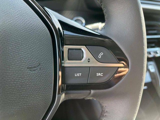 Peugeot 208  Eléctrico Allure Pack