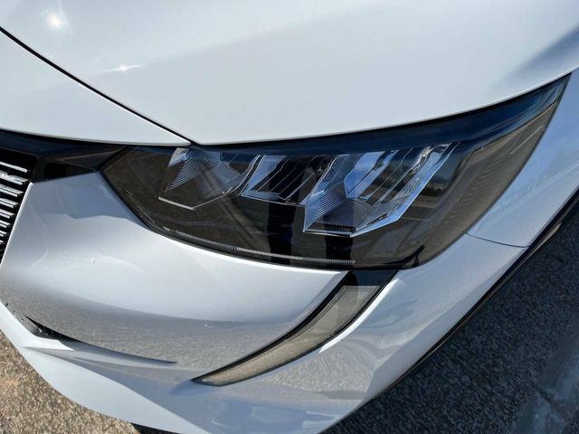 Peugeot 208  Eléctrico Allure Pack