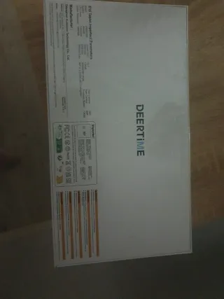 Tablet 128GB 5G WiFi 6 Octa Core Azul