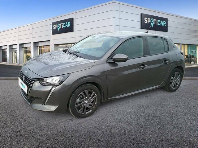 Peugeot 208  PureTech 73kW (100CV) Active Pack