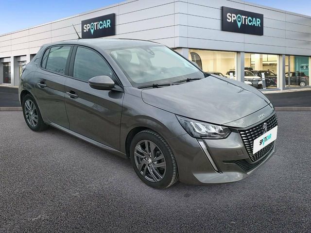 Peugeot 208  PureTech 73kW (100CV) Active Pack