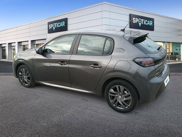 Peugeot 208  PureTech 73kW (100CV) Active Pack