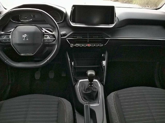 Peugeot 208  PureTech 73kW (100CV) Active Pack