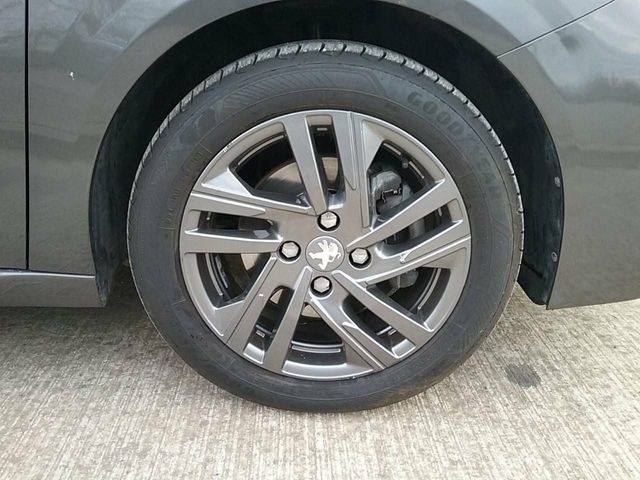 Peugeot 208  PureTech 73kW (100CV) Active Pack