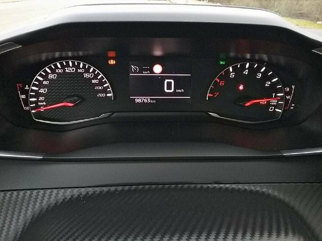 Peugeot 208  PureTech 73kW (100CV) Active Pack