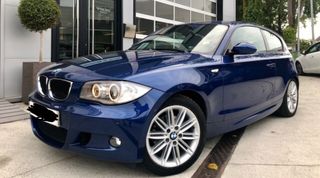 BMW Serie 1 2010