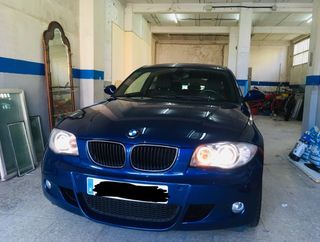 BMW Serie 1 2010