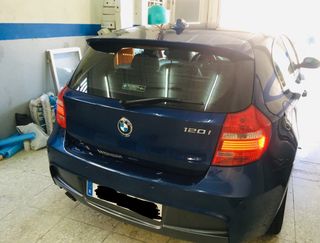 BMW Serie 1 2010