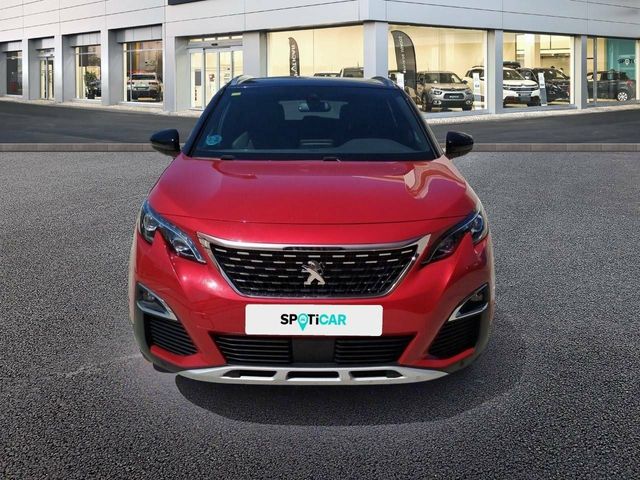 Peugeot 3008  1.2 PURETECH 96KW (130CV)  S&S GT Line
